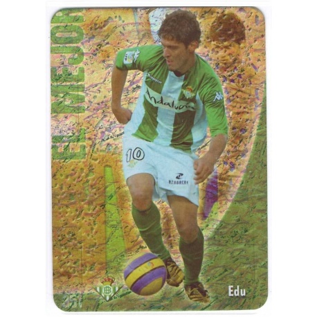 Edu Mejor Punta Redonda Jaspeado Betis 351
