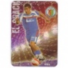Cromos de futbol Albín Crack Punta Redonda Jaspeado Las Fichas de la Liga 2009