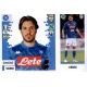Simone Verdi - SSC Napoli 251 Panini FIFA 365 2019 Sticker Collection