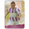 Venta Cards Marcos Capitán Punta Redonda Jaspeado Fichas de la Liga 2009