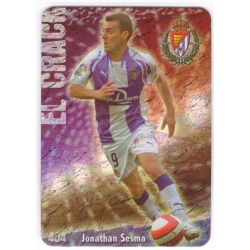Jonathan Sesma Crack Punta Redonda Jaspeado Valladolid 404
