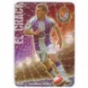 Cromos de futbol Jonathan Sesma Crack Punta Redonda Jaspeado Mundicromo Fichas 2009