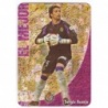 Venta Cromos Sergio Asenjo Mejor Punta Redonda Jaspeado Mundicromo Fichas 2009