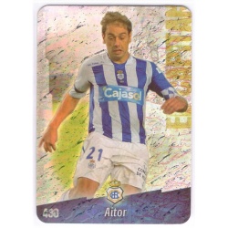 Aitor Capitán Punta Redonda Jaspeado Recreativo Huelva 430