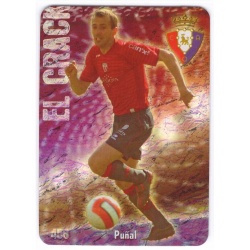 Puñal Crack Punta Redonda Jaspeado Osasuna 458