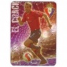 Comprar Cromos Puñal Crack Punta Redonda Jaspeado Las Fichas de la Liga 2009