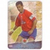 Venta Cromos Nagore Capitán Punta Redonda Jaspeado Mundicromo Fichas 2009