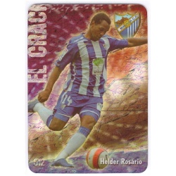 Helder Rosario Crack Punta Redonda Jaspeado Malaga 512