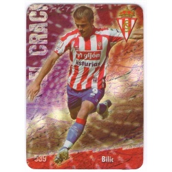 Bilic Crack Punta Redonda Jaspeado Sporting Gijon 539