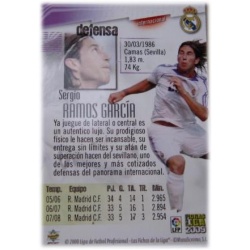 Sergio Ramos Error Real Madrid 14