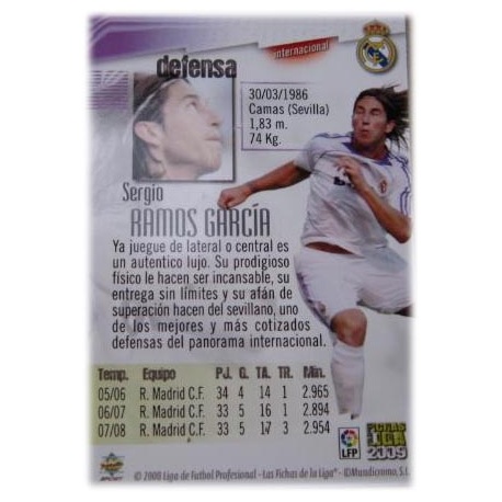 Sergio Ramos Error Real Madrid 14