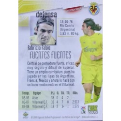 Fuentes Error Villarreal 37