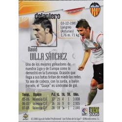Villa Error Valencia 265