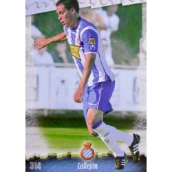 Callejon Espanyol 314