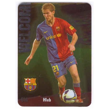 Hleb Welcome Punta Redonda Lisa Barcelona 614