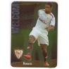 Oferta Cromos Romaric Welcome Punta Redonda Lisa Sevilla Mundicromo Fichas 2009