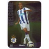 Oferta Cromos Morris Welcome Punta Redonda Lisa Recreativo Mundicromo Fichas De La Liga 2009