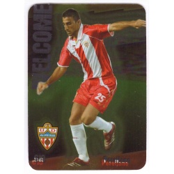 Pellerano Welcome Punta Redonda Lisa Almería 619