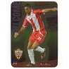 Oferta Cromos Pellerano Welcome Punta Redonda Lisa Almería Mundicromo Fichas De La Liga