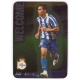 Omar Bravo Welcome Punta Redonda Lisa Deportivo 620