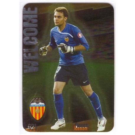 Renan Welcome Punta Redonda Lisa Valencia 621