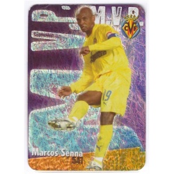 Marcos Senna MVP Punta Redonda Jaspeado Villarreal 541