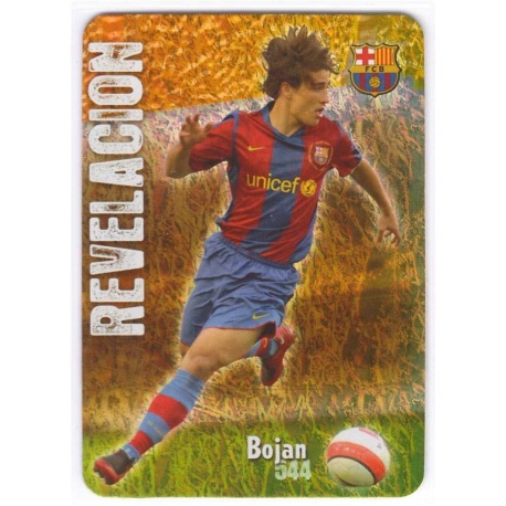 Bojan Revelación Punta Redonda Jaspeado Barcelona 544