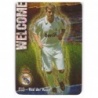Comprar Cromos Van der Vaart Welcome Punta Redonda Jaspeado Las Fichas de la Liga 2009