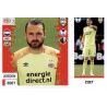 Jeroen Zoet - PSV Eindhoven 256 Panini FIFA 365 2019 Sticker Collection