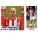 Angeliño - PSV Eindhoven 261 Panini FIFA 365 2019 Sticker Collection