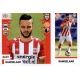 Bart Ramselaar - PSV Eindhoven 263 Panini FIFA 365 2019 Sticker Collection