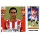 Mauro Júnior - PSV Eindhoven 265 Panini FIFA 365 2019 Sticker Collection