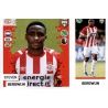 Steven Bergwijn - PSV Eindhoven 270 Panini FIFA 365 2019 Sticker Collection