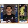 Iker Casillas - FC Porto  272 Panini FIFA 365 2019 Sticker Collection