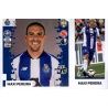Maxi Pereira - FC Porto 273 Panini FIFA 365 2019 Sticker Collection