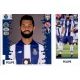 Felipe - FC Porto 274 Panini FIFA 365 2019 Sticker Collection