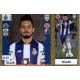 Alex Telles - FC Porto 275 Panini FIFA 365 2019 Sticker Collection