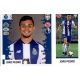 João Pedro - FC Porto 276 Panini FIFA 365 2019 Sticker Collection