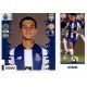 Otávio - FC Porto 278 Panini FIFA 365 2019 Sticker Collection