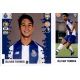 Óliver Torres - FC Porto 279 Panini FIFA 365 2019 Sticker Collection