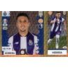 Héctor Herrera - FC Porto  280 Panini FIFA 365 2019 Sticker Collection