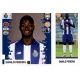 Danilo Pereira - FC Porto 281 Panini FIFA 365 2019 Sticker Collection