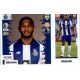 Yacine Brahimi - FC Porto 283 Panini FIFA 365 2019 Sticker Collection