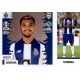 Jesús Corona - FC Porto 284 Panini FIFA 365 2019 Sticker Collection