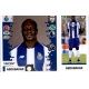 Vincent Aboubakar - FC Porto 285 Panini FIFA 365 2019 Sticker Collection
