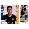 Esteban Andrada - Boca Juniors 304 Panini FIFA 365 2019 Sticker Collection
