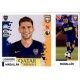 Lisandro Magallán - Boca Juniors 306 Panini FIFA 365 2019 Sticker Collection