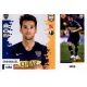 Emmanuel Más - Boca Juniors 307 Panini FIFA 365 2019 Sticker Collection