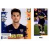 Emmanuel Más - Boca Juniors 307 Panini FIFA 365 2019 Sticker Collection