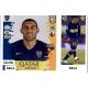 Ramón Ábila - Boca Juniors 316 Panini FIFA 365 2019 Sticker Collection